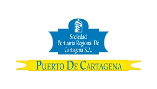 Puerto de Cartagena-Logo
