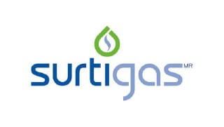 Surtigas-Logo