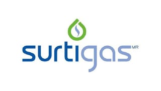 Surtigas-Logo