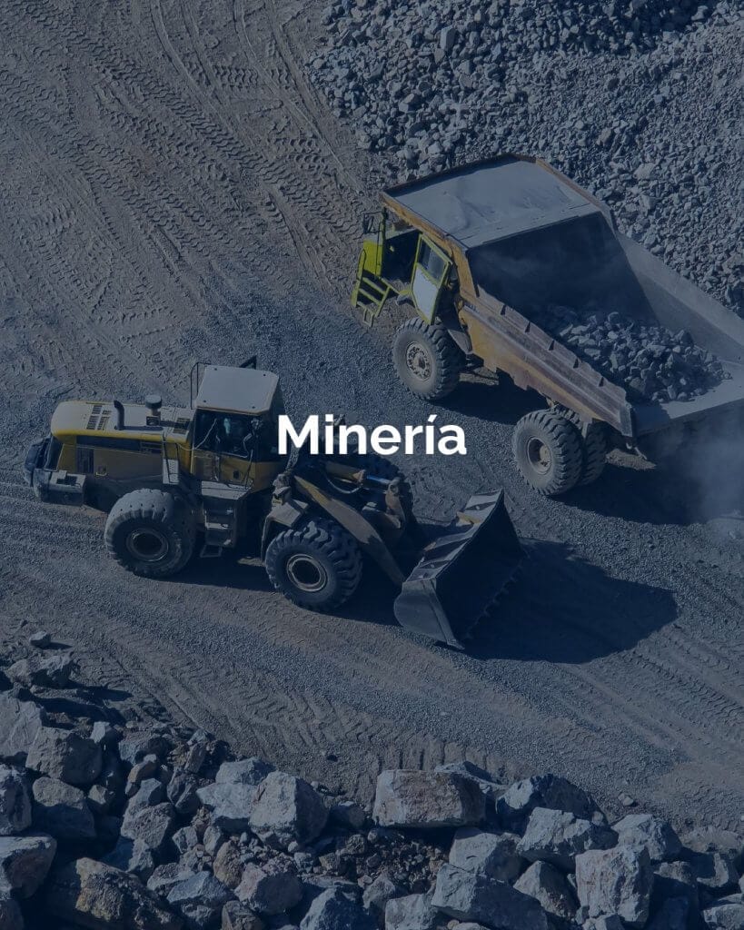 Mineria