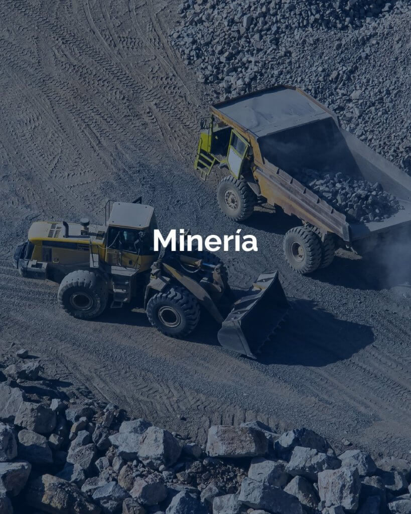 Mineria