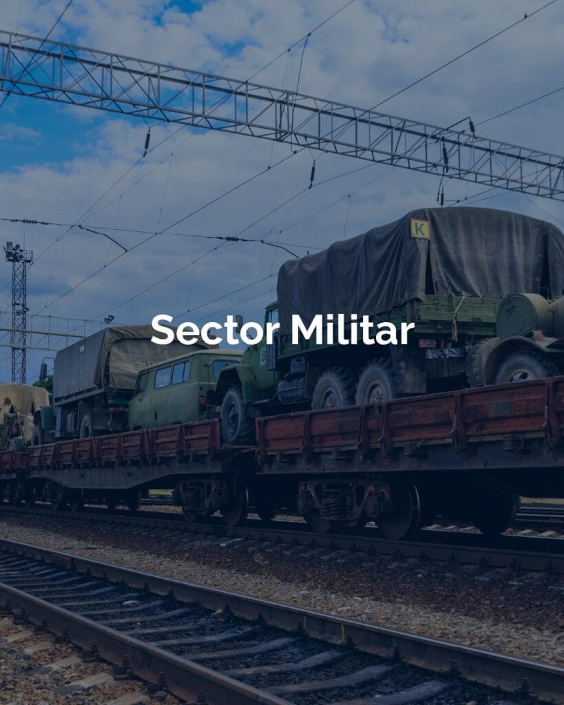 Sector militar