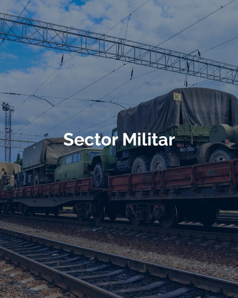 Sector militar
