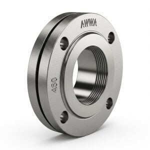 AWWA Flange