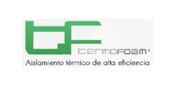 Aislamiento Térmico - Termofoam