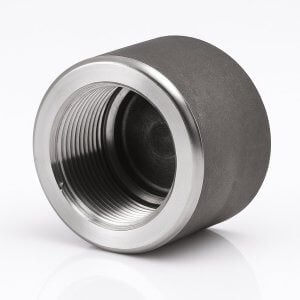 Cap (Forged)