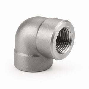 Elbow Forged