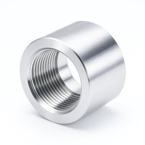 Half Coupling