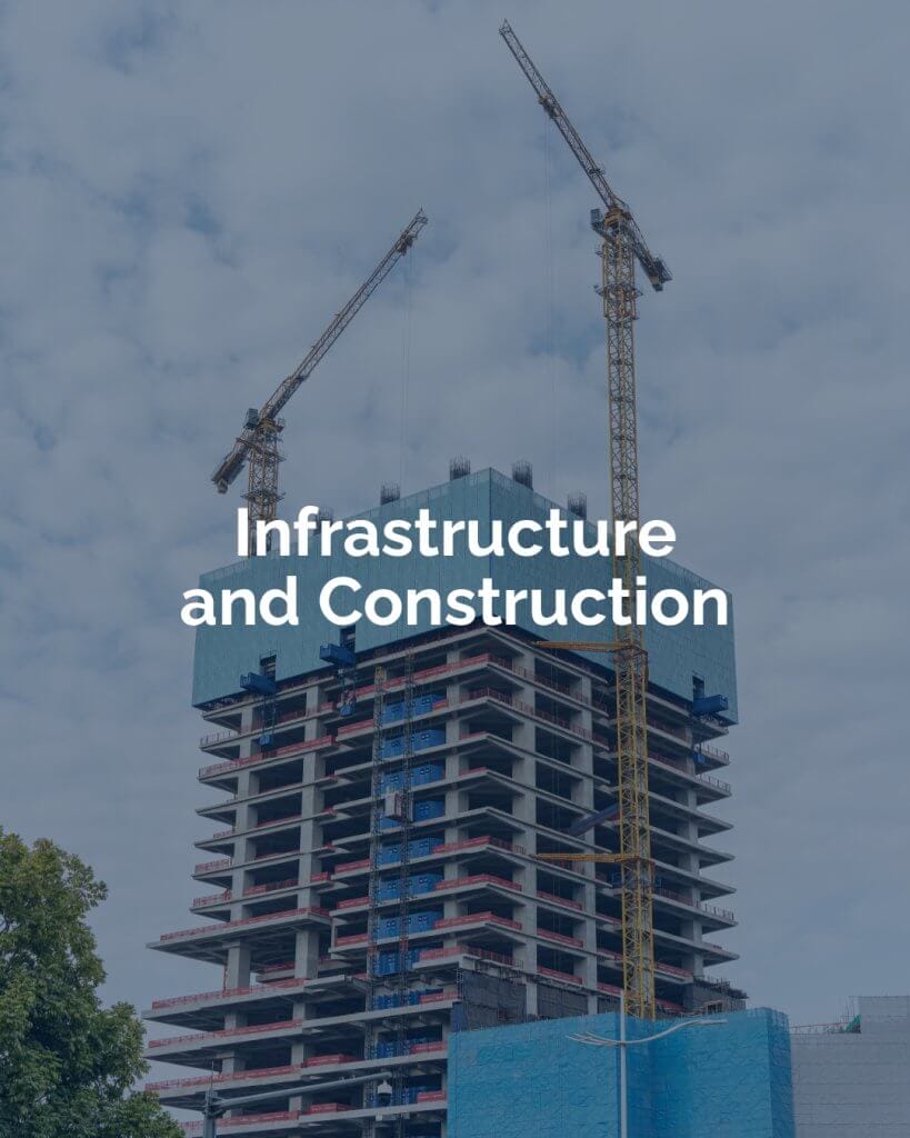Infraestructura y construcción copia