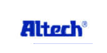 Instrumentación - Altech