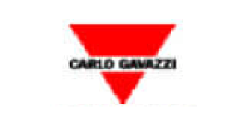 Instrumentación - Carlo Gavazzi