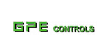 Instrumentación - GPE controls