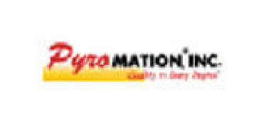 Instrumentación - Pyro Mation