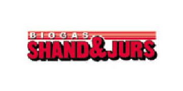 Instrumentación - Shand&Jurs Biogas