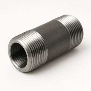 Nipple (Forged)