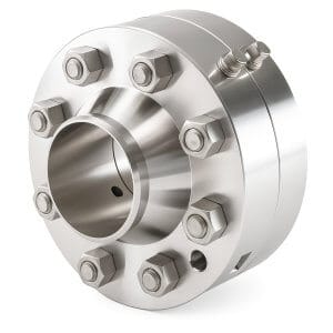 Orifice Flange