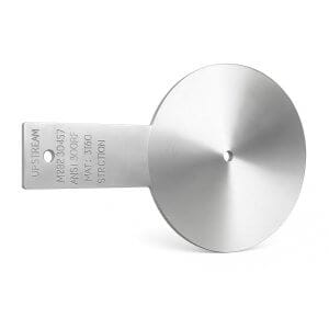 Paddle Blind (Spade)