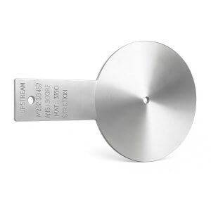 Paddle Blind (Spade)