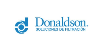 Partes y Equipos Industriales - Donaldson