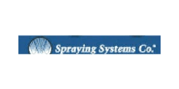 Partes y Equipos Industriales - Spraying Systems