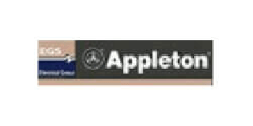 Partes y equipos eléctricos - Appleton