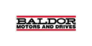 Partes y equipos eléctricos - Baldor Motors and Drives