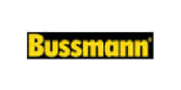 Partes y equipos eléctricos - Bussmann