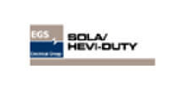 Partes y equipos eléctricos - Solah Hevi-Duty