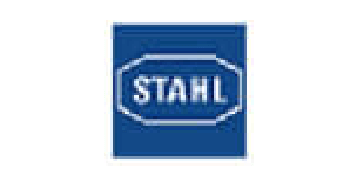 Partes y equipos eléctricos - Stahl