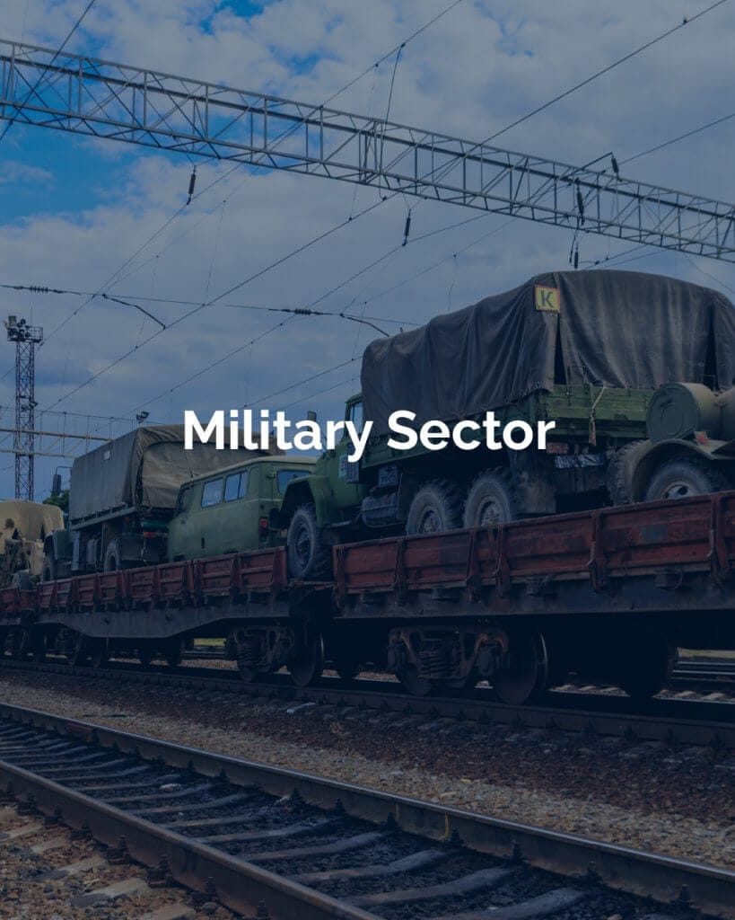 Sector militar copia