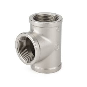 Tee (Forged)