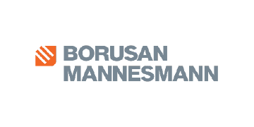 Tuberias - Borusan
