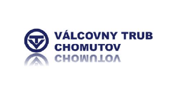 Tuberias - Valcovny Trub