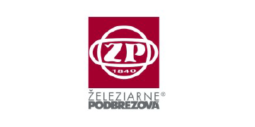 Tuberias - Zeleziarne