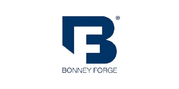 Válvulas - Bonney forge