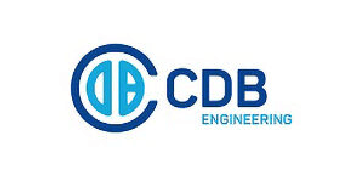 Válvulas - CDB