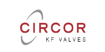 Válvulas - Circorr