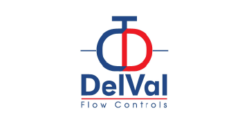 Válvulas - DelVal