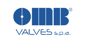Válvulas - OMB
