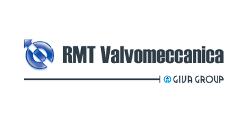 Válvulas - RTM valvomeccanica