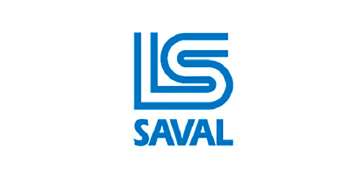 Válvulas - Saval