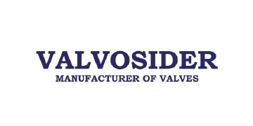 Válvulas - Valvosider