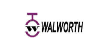 Valvulas -Walworth