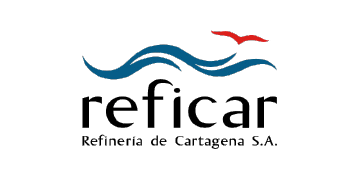 Logo Reficar