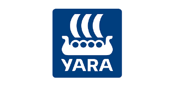 Logo Yara